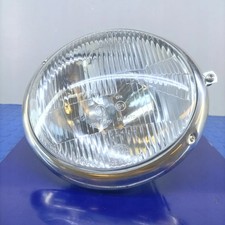 Frontscheinwerfer VW Kaefer 1A8001149-34 LED Rechts Scheinwerfer Headlight