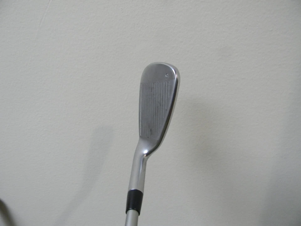 NICE LADIES PING G430 9 IRON RED DOT FACTORY ALTA QUICK 45 REGULAR NEW GRIP - Image 3 of 4
