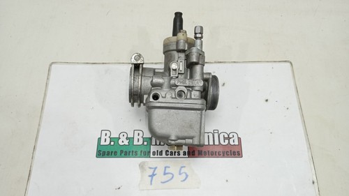 VERGASER DELLORTO PHBL 25 AS BENELLI GAGIVA FANTIC (MI755) - Bild 4 von 7