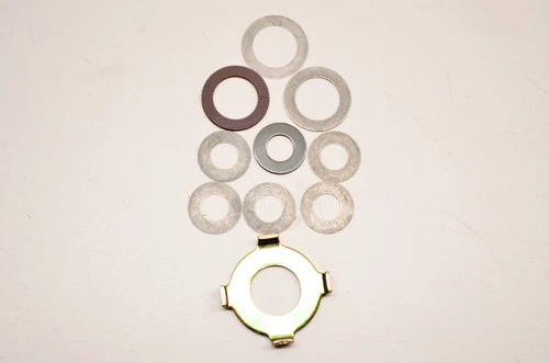.WASHER SET