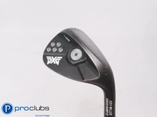 PXG Sugar Daddy II Black (10)54* Wedge C-Grind - DG S400 Stiff Flex Steel 506964