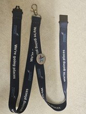 Transpennine Express Trains Lanyard