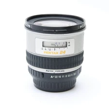 Pentax FA* 24mm F/2AL IF (Pentax K mount) #103