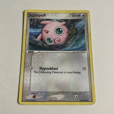 Jigglypuff 53/100 Crystal Guardians Regular on eBay