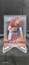 2015 Panini Prizm Collegiate Draft Picks - Blake Bell #155 (RC)