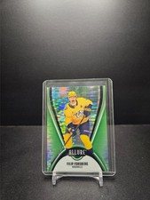 Filip Forsberg Rookie Cards Guide 9