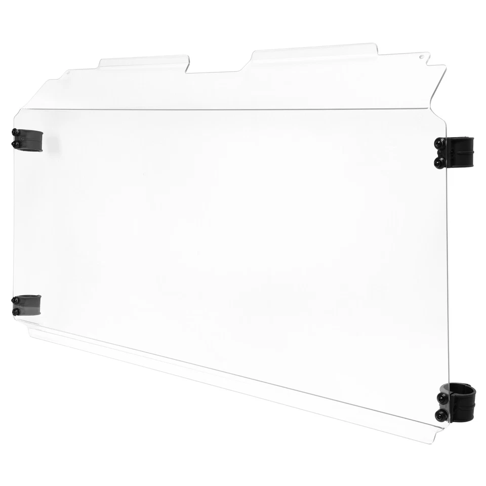 Rear Windshield Back Window For John Deere Gator XUV 550 560 590i/E/M RSX860i Foto 4 de 4