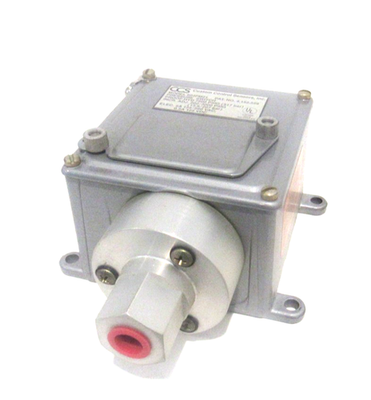 #ad NEW CUSTOM CONTROL SENSORS 604PM21 PRESSURE SWITCH $400.00