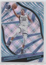 2021-22 Panini Revolution Cosmic 94/99 Desmond Bane #23 1d0h