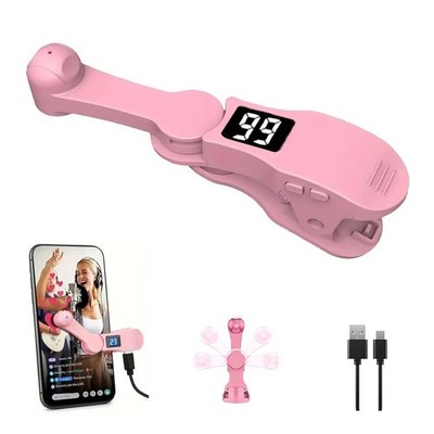Aylthyo Auto Clicker for Smart Phone, Phone Screen Device Speed Clicker iPhone