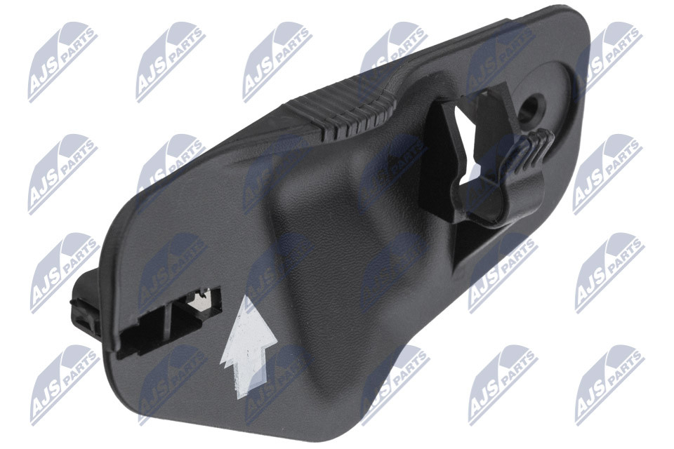 N.T.Y. EZC-TY-079.NTY Clip, trim/protective strip - Image 3