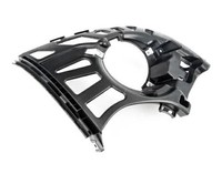 Nebelscheinwerferhalter Rechts FÜR Mini ONE-COOPER F55/F56/F57 2014-2021