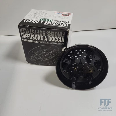 Parlux Softstyler für Parlux Haartrockner 3500 Supercompact D3500