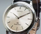 Read!! [Vintage 1988] GRAND SEIKO 9581-7000 GS Quartz Men's Watch From JAPAN
