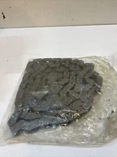 60-2 Riv ASME/ANSI Std RllrChn DblStrnd 10Ft Bx 3/4" Pit