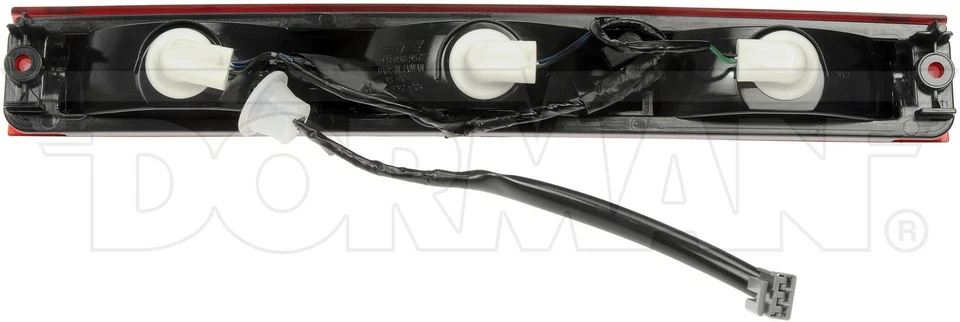 Luz de freno central de montaje alto para Ford F-250 Dorman 1997-1999 248WN81 Foto 2 de 4