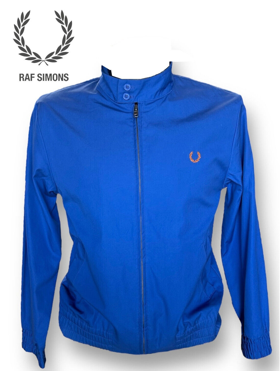 Fred Perry x Raf Simons Jacket Size XL Tom Ford Prada | eBay Fred Perry x Raf Simons Jacket Size XL Tom Ford Prada | eBay