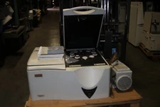 THERMO QUANX  SPECTROMETER XRF Analyzer EDXRF ANALYZER