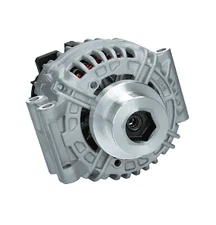 Alternator 12V/98A Dacia Logan 1.4 CA1470