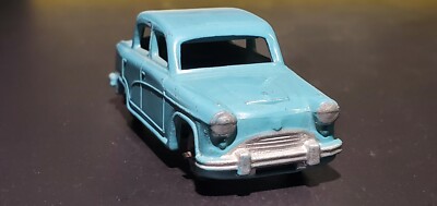 LESNEY Matchbox 36 AUSTIN A-50 Metal Wheels | eBay