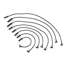 Spark Plug Wire Set for Cadillac Deville Eldorado Seville Olds 98 4.5L 4.9L