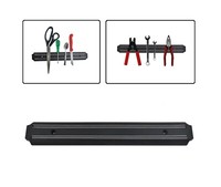 Werkzeughalter Magnetleiste 33Cm | Magnet Werkzeugleiste | Werkzeug Halterung