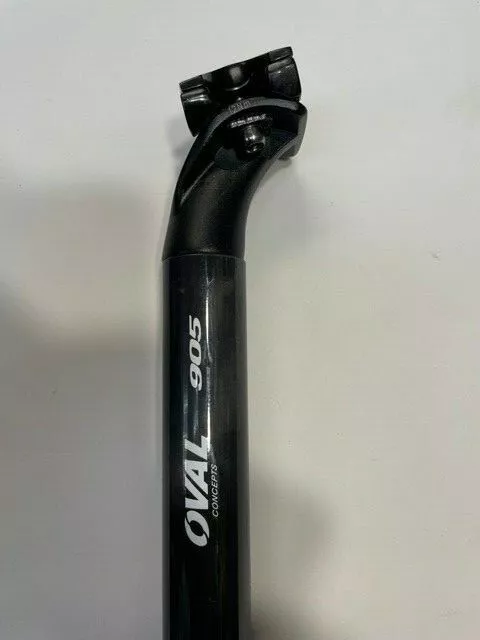 Oval concepts seatpost sales