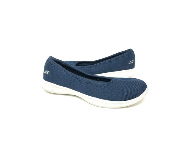 skechers go step lite blooming