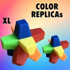 Everlasting Gobstopper Replica Willy Wonka and the Chocolate Factory Movie Prop