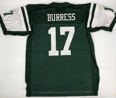 plaxico burress jersey