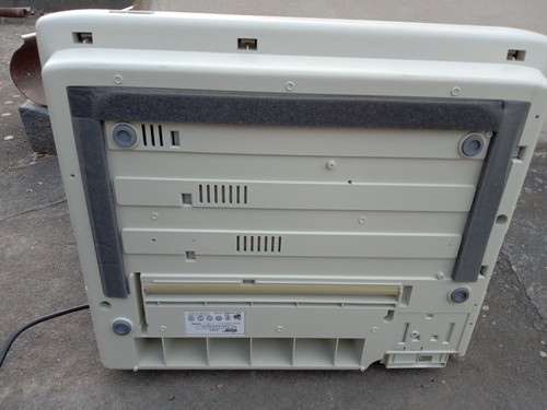 Impresora de 9 pines matriz de puntos/aguja multifuente Star Micronics ZA-200ee - Imagen 8 de 12