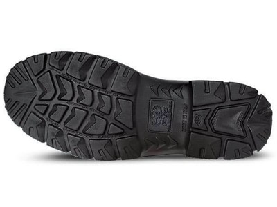 Scarpe antinfortunistiche FTG Estive KAPPA S1P SRC Forate