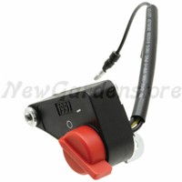 Sensor ÖL AufsitzmäHer RasenmäHer FüR Honda 15520-ZE1-003