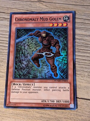 Card Trooper YUGIOH BP03-EN026 1st Edition Shatter Foil 85087012