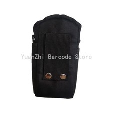 New Scanner Nylon Carry Case Belt Holster for Symbol Zebra TC70 TC72 TC75 TC77