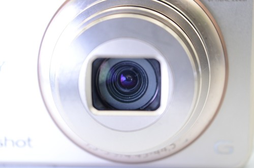 【Excellent +4】SONY Cyber-shot DSC-WX200 Gold Digital Camera Language Japanese - Picture 13 of 24
