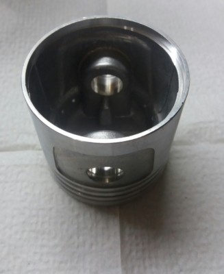 Hitachi Kolbenstoßstange 886-434 – Passend Für N5010A, N5008AC2 Elektrowerkzeuge (Originalersatzteil)