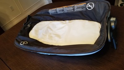 graco reversible napper and changer replacement