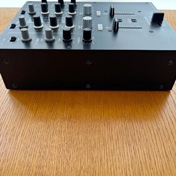 Pioneer DJ DJM-250MK2 2-Channel DJ Mixer - Image 3 of 4
