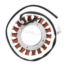 Stator For M153048 John Deere LT180 LT190 LTR180 LX227 LX280 LX288 Z445 Z465
