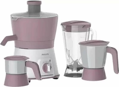 Philips Juicer Mixer Grinder HL7581