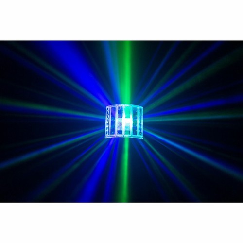 JB Systems USB DERBY LED Moonflower RGBW DJ Disco Lighting Party - Picture 7 of 9