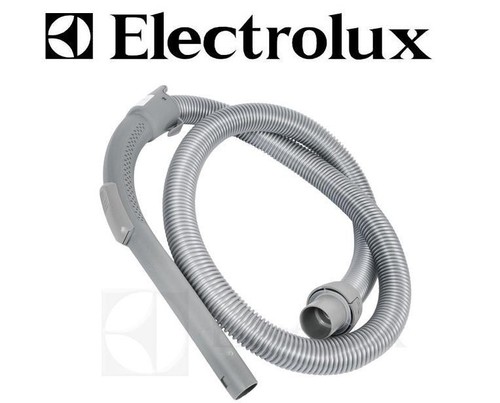 MisterVac Tubo Flessibile Di Ricambio Per Aspirapolvere Electrolux-Lux UZ930, UZ930S, DP9000