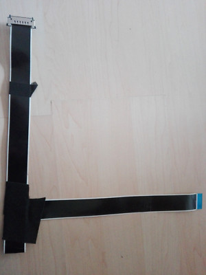 Câble Flex Telefunken D55U400X4CWI - Alimentation Carte Mère - Occasion - Allemagne