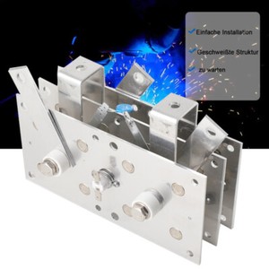 01709 - DB Gleichrichter 200A für MIG/MAG Schweissgerät | TT-200437992450