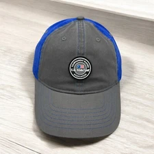 New US Kids Golf Tournament Players Association Caddie Cap Hat Adult Size 58 Cm