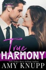 True Harmony, Like New Used, Free shipping in the US