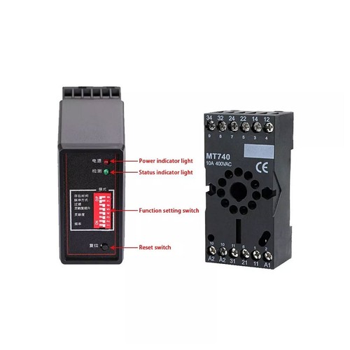 Traffic Inductive Loop Vehicle Detector Signal Control 3DfT - Picture 7 of 10