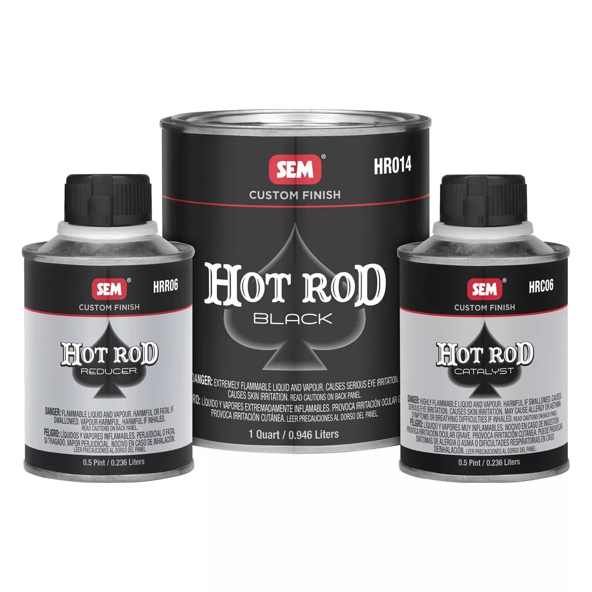 Sem auto hotsell paint