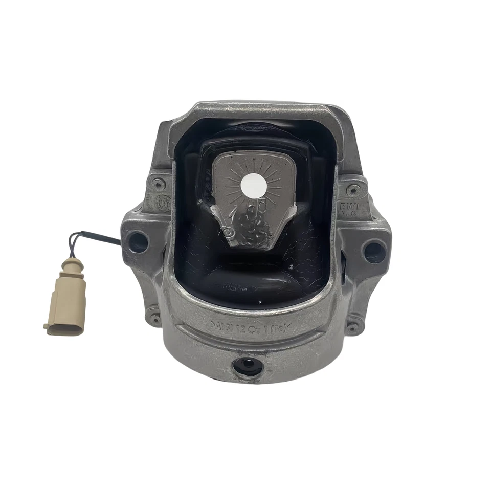 3X Engine Mounts OEM For Audi A4 S4 S5 A5 Q5 SQ5 B8 2.0 3.2 3.0 Macan 2.0T NEW - Bild 4 von 4